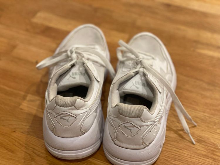 Puma trainers 